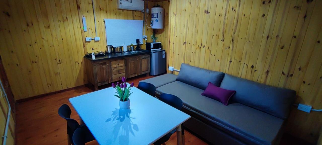 Cabanas Antawara อุสปายาตา ภายนอก รูปภาพ