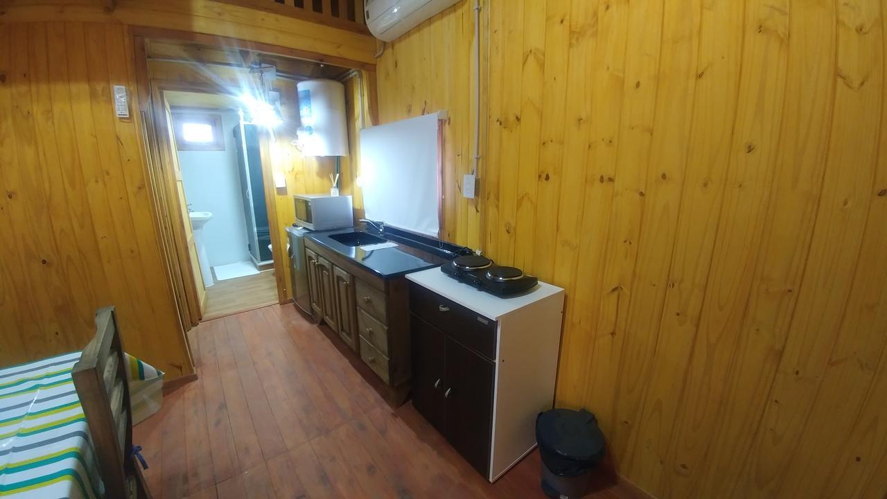 Cabanas Antawara อุสปายาตา ภายนอก รูปภาพ