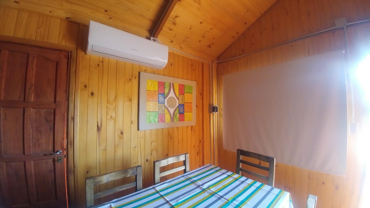 Cabanas Antawara อุสปายาตา ภายนอก รูปภาพ