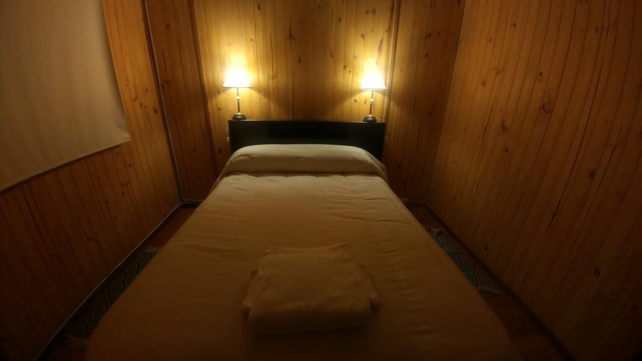 Cabanas Antawara อุสปายาตา ภายนอก รูปภาพ