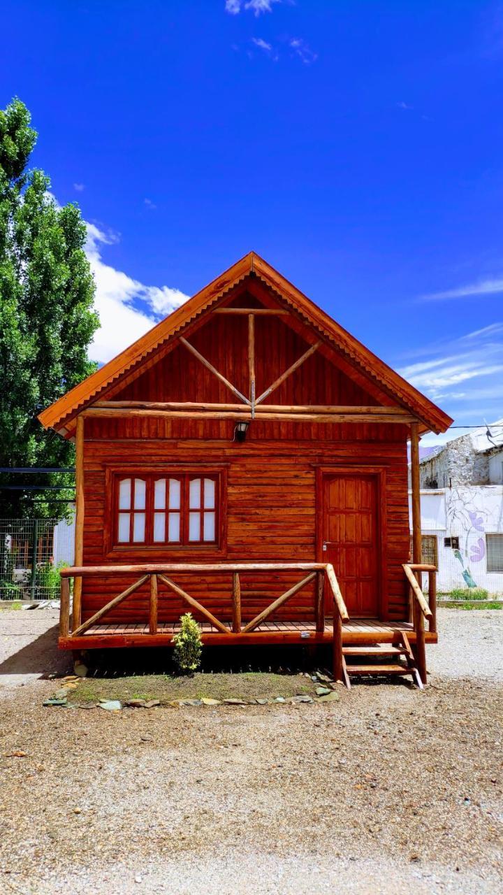 Cabanas Antawara อุสปายาตา ภายนอก รูปภาพ